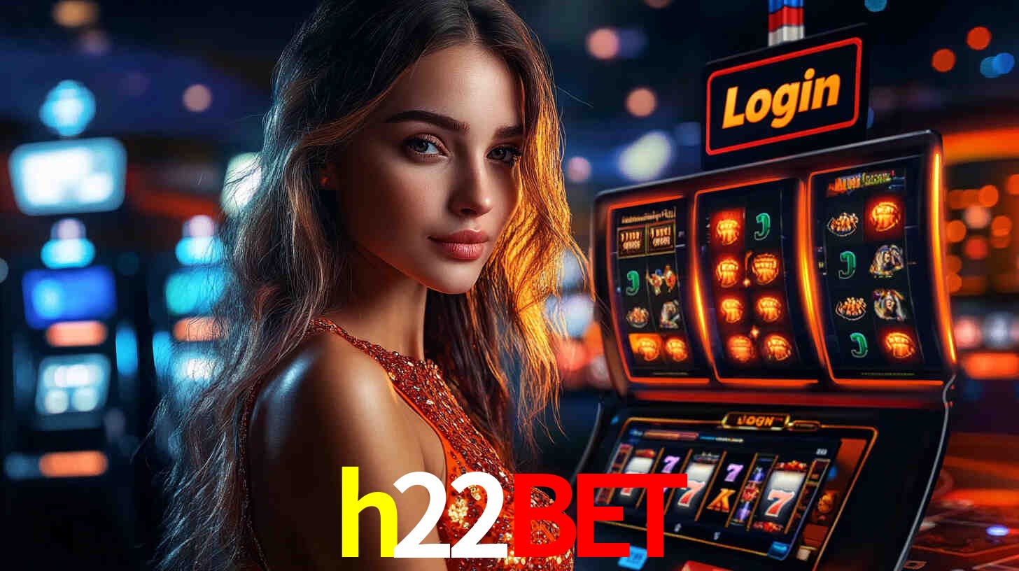 h22bet: Seu Cassino Premiado com Pagamentos Rápidos