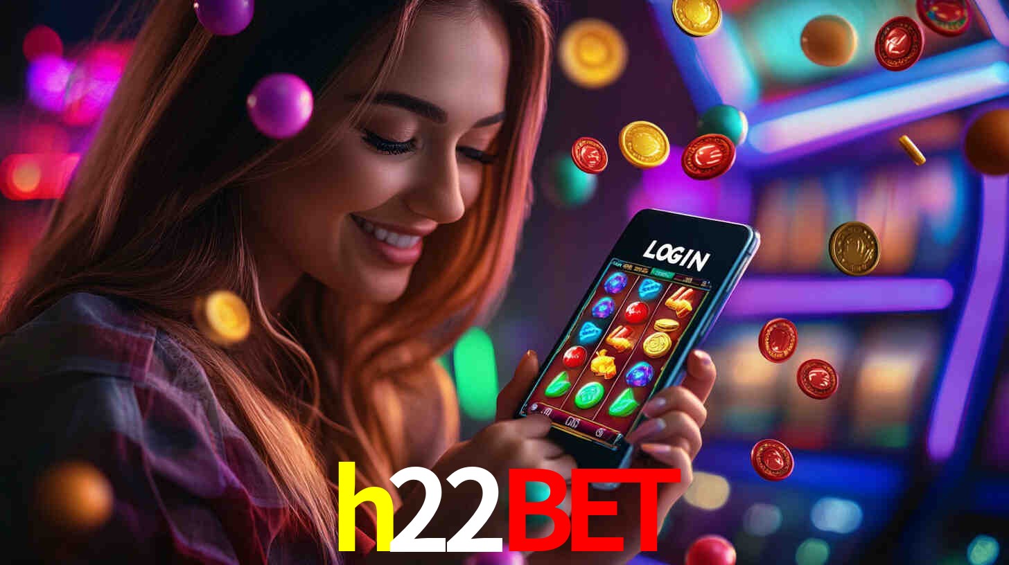 h22bet - Apostas e Casino Site Oficial Online - h22bet.com