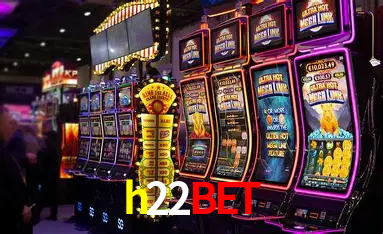 Descubra a Essência do h22bet: Nossa História e Compromissos