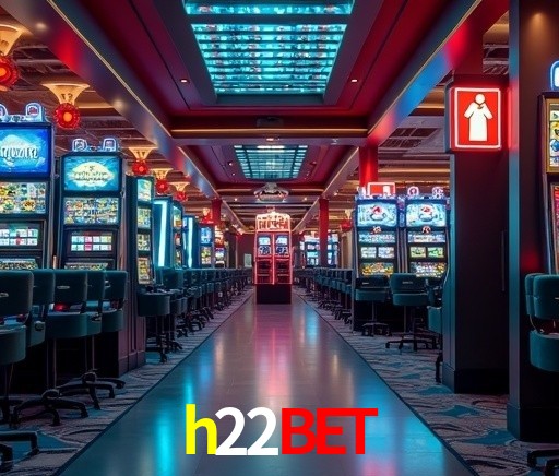 PIX Instantâneo h22bet