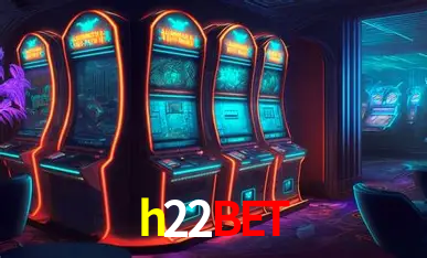 Descubra a Essência do h22bet: Nossa História e Compromissos
