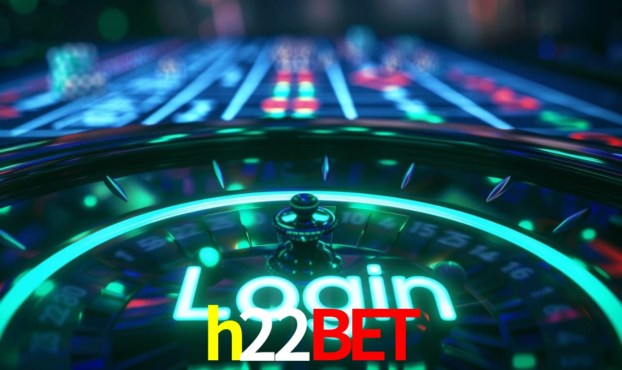 Jogos de Slot h22bet