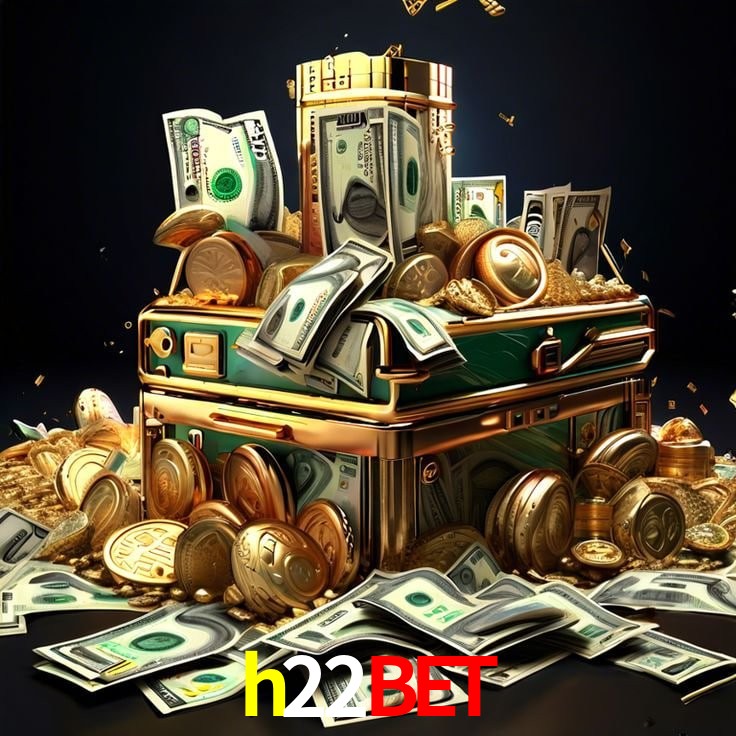 Provedores de Jogos h22bet