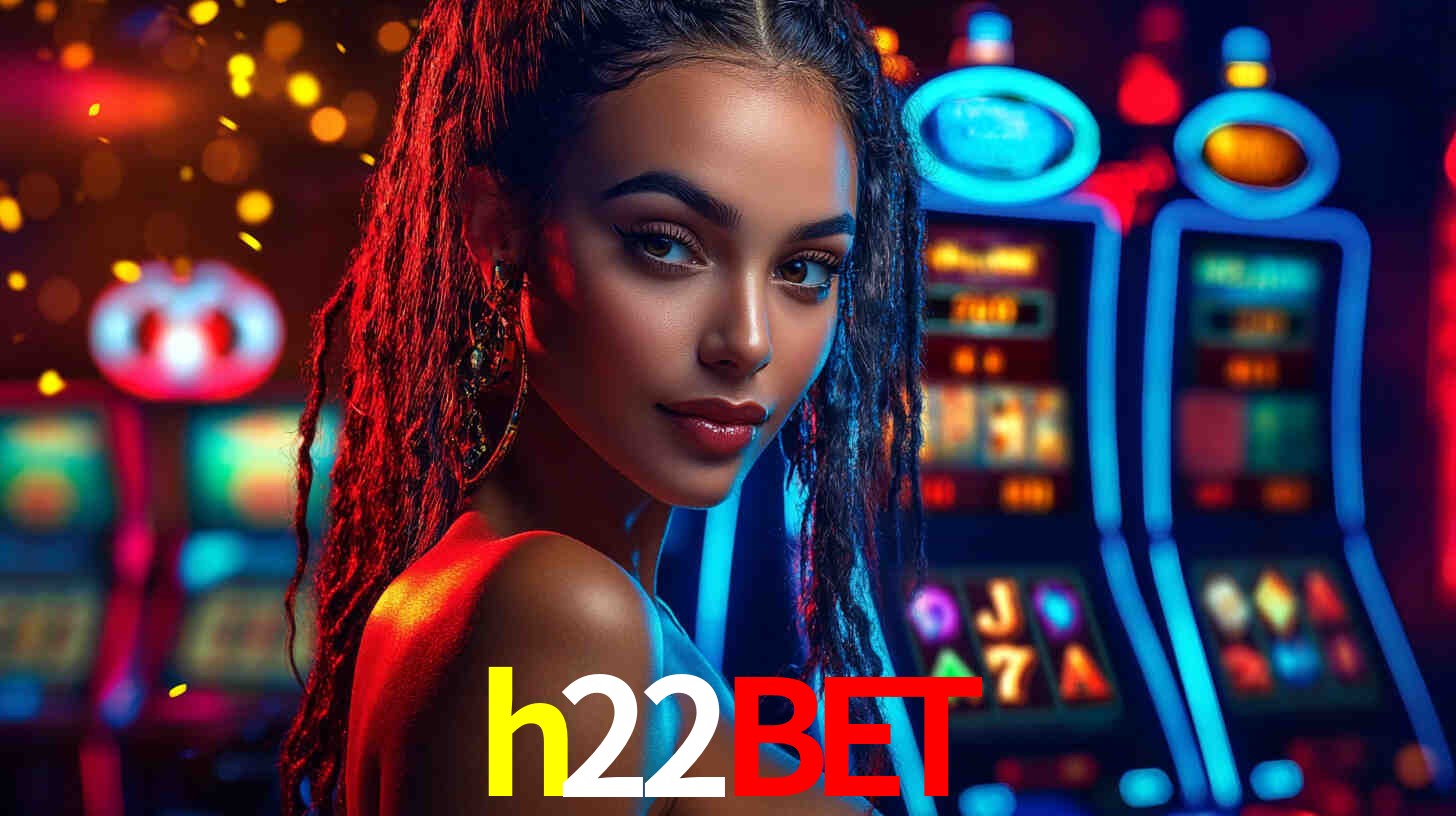cassino h22bet