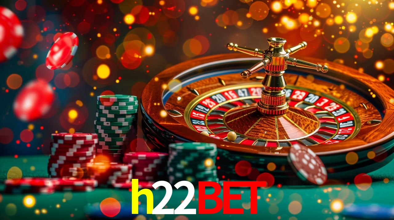 Jogos Exclusivos h22bet