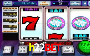 Apostas Esportivas na h22bet: Um Guia Completo