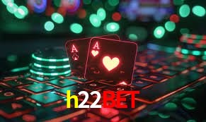 Login Seguro h22bet