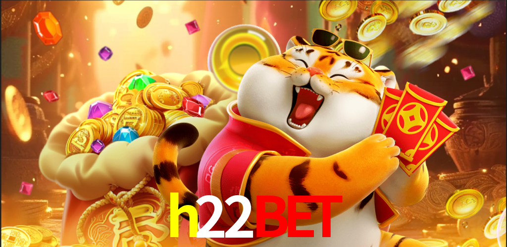 Bônus Generosos e Exclusivos no h22bet para Você!