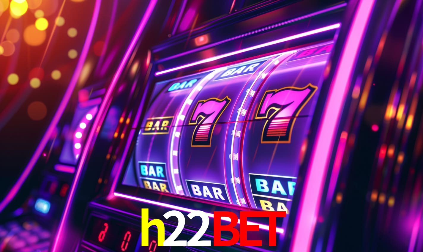 h22bet: A Experiência de Casino com Jogos de Mesa ao Vivo