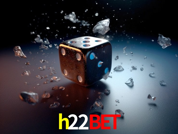 Benefícios da Conta h22bet