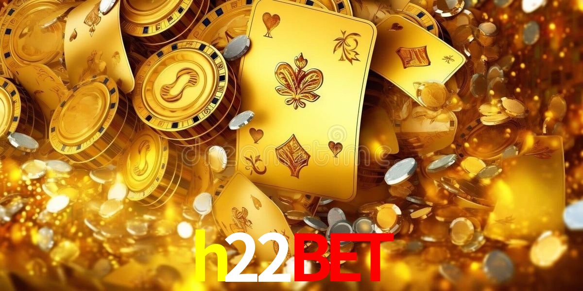 Interface Premium h22bet