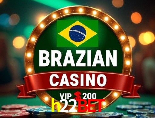 Integração de APIs h22bet
