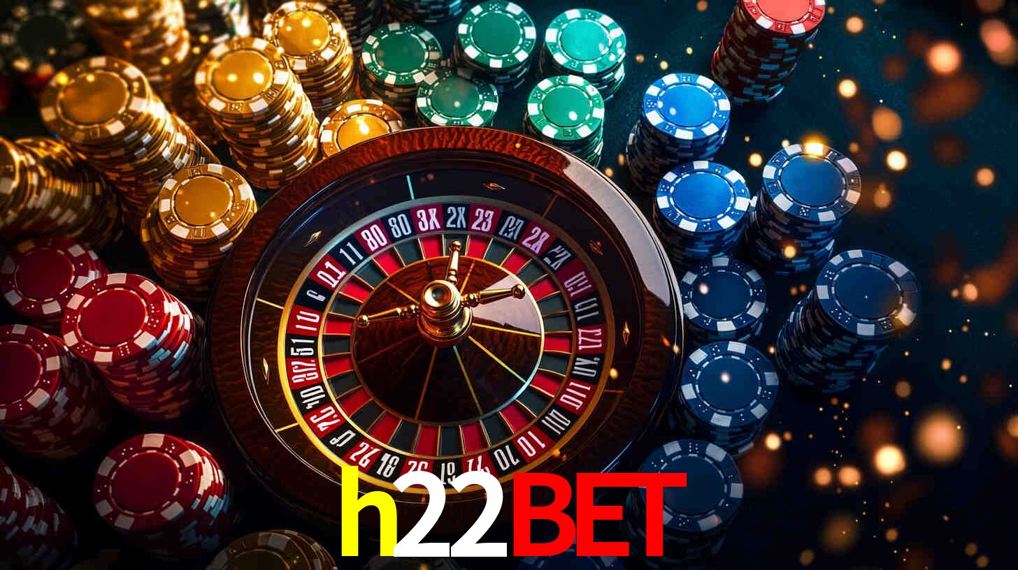 Explore as vantagens do h22bet: serviço profissional e confiabilidade