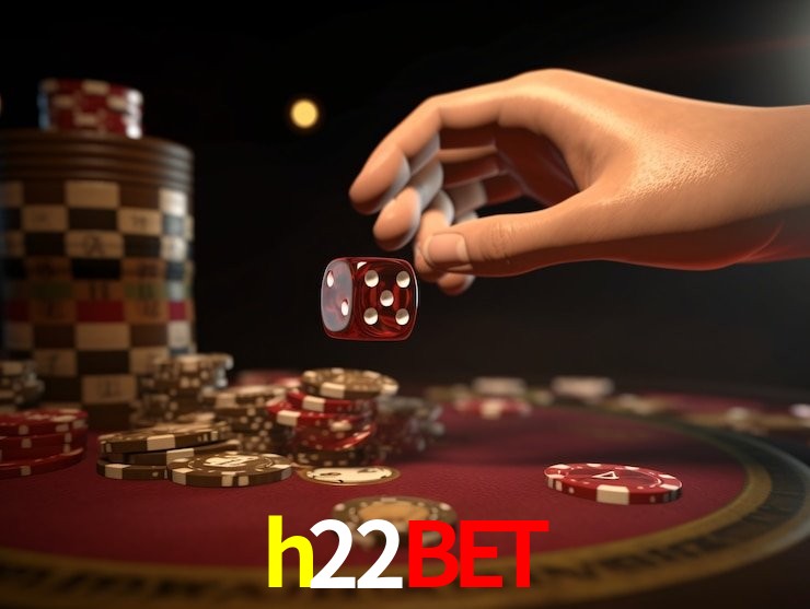 Integração de APIs h22bet