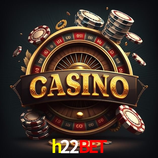 Interface do App h22bet