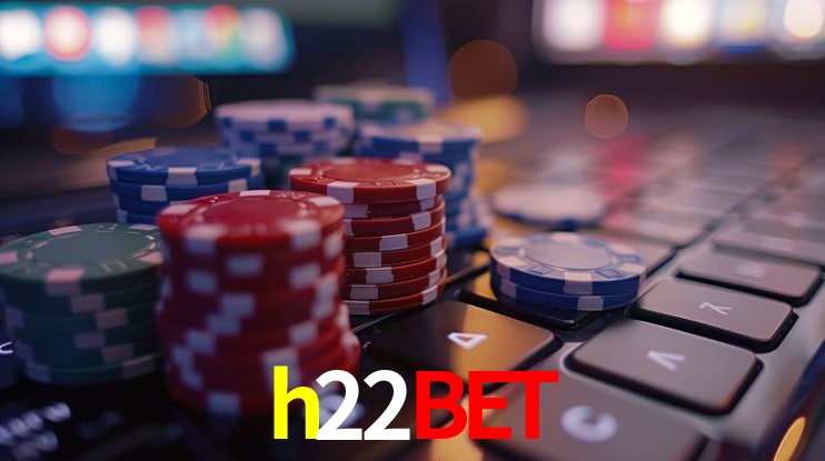 Estatísticas do Jogo h22bet