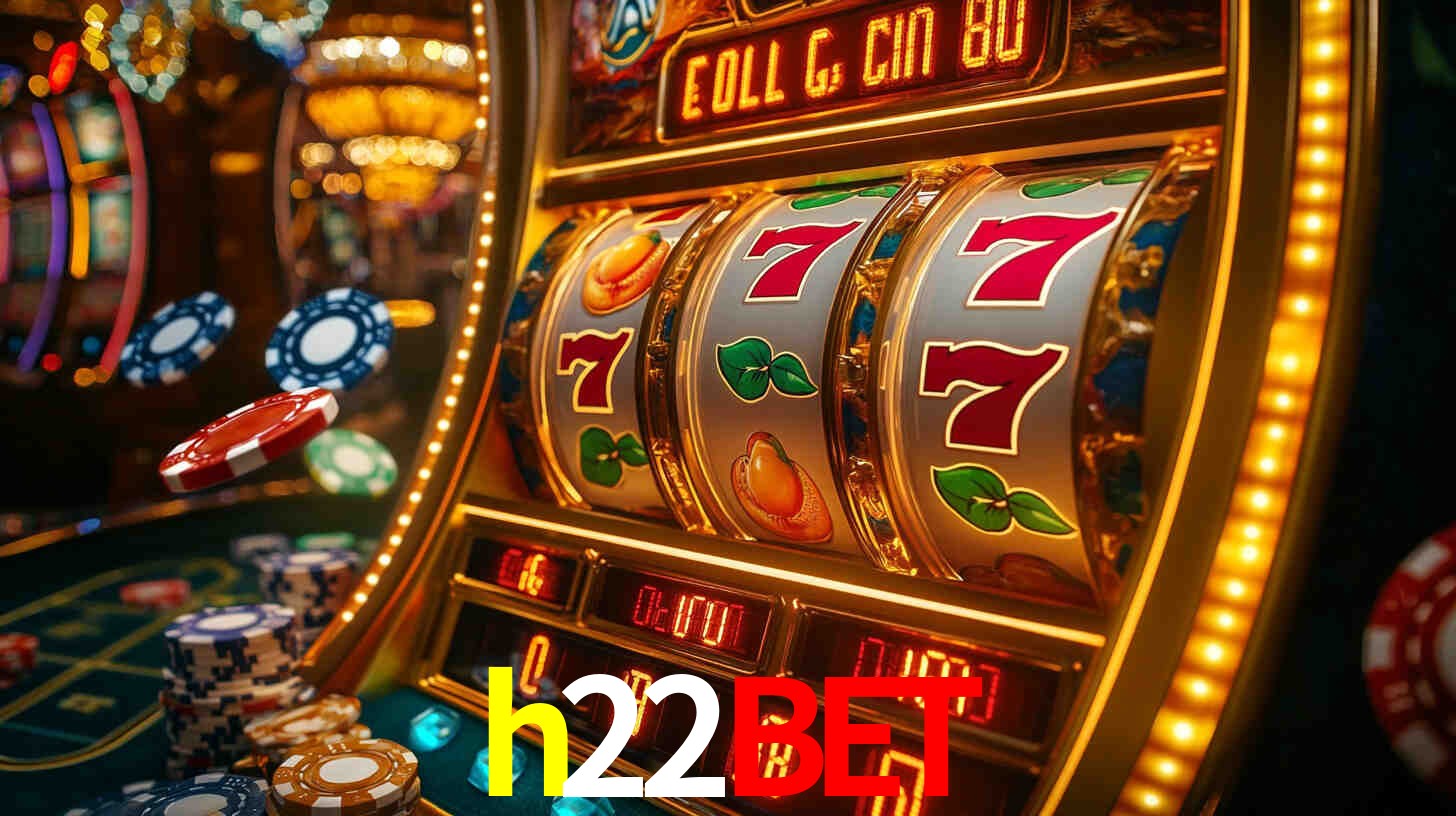 Ofertas Imperdíveis na h22bet: Promoções e Bônus Que Valem a Pena