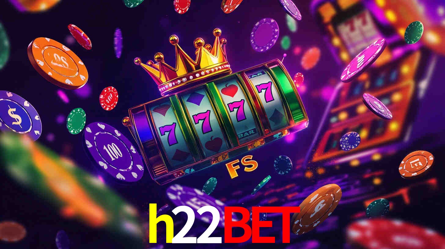 Programa VIP h22bet