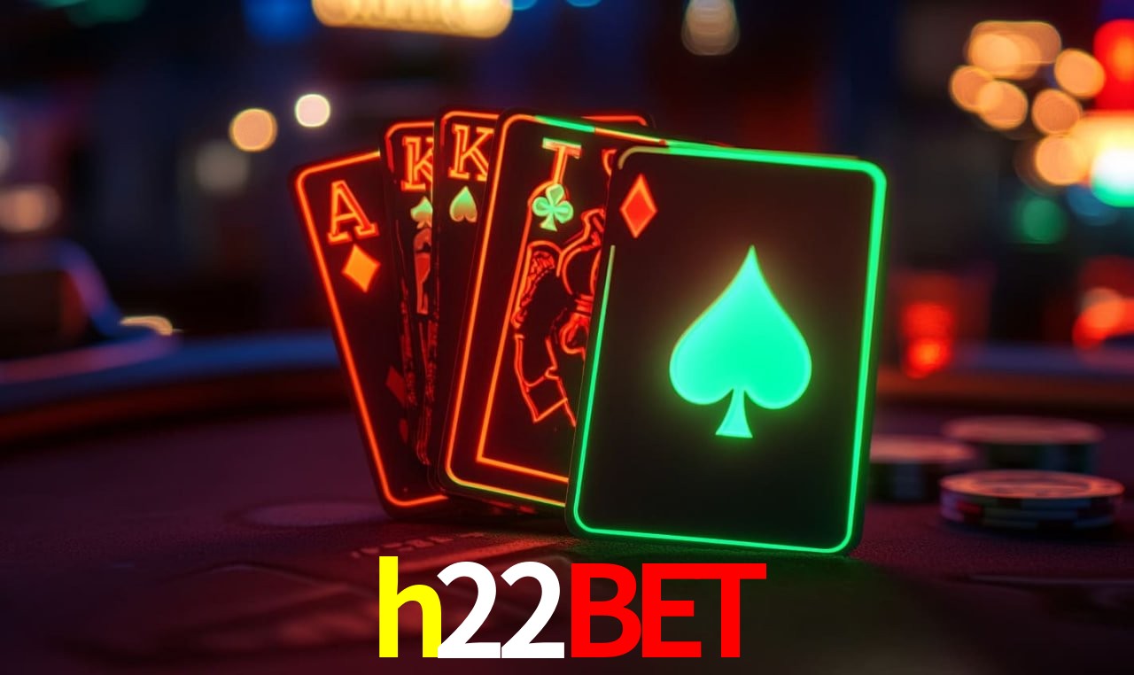 Promoções Sazonais h22bet