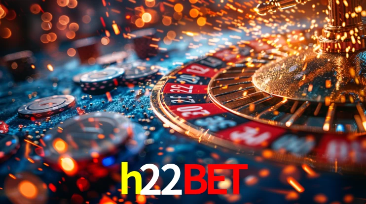 Descubra a Essência do h22bet: Nossa História e Compromissos
