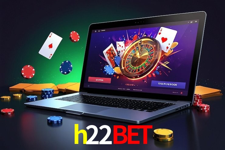 Casino Ao Vivo h22bet