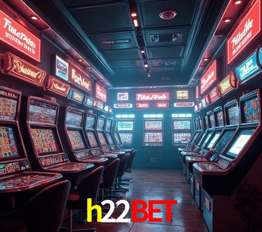 Login Seguro h22bet