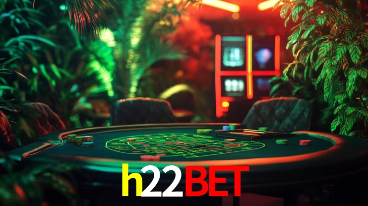 APP oficial da h22bet para mobile