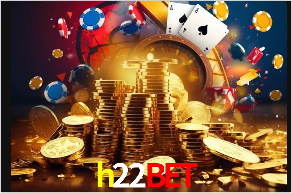 Casino VIP h22bet