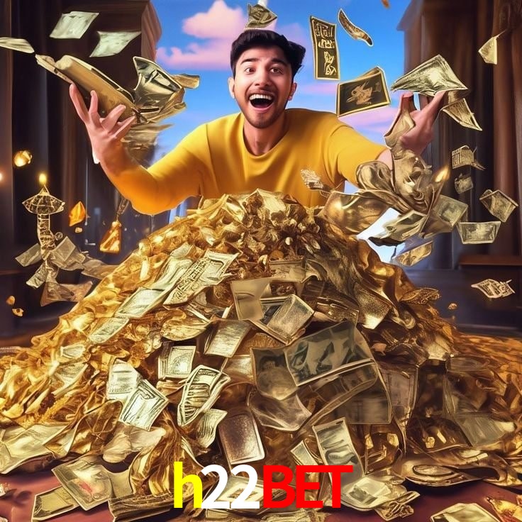 Recursos de Bônus h22bet