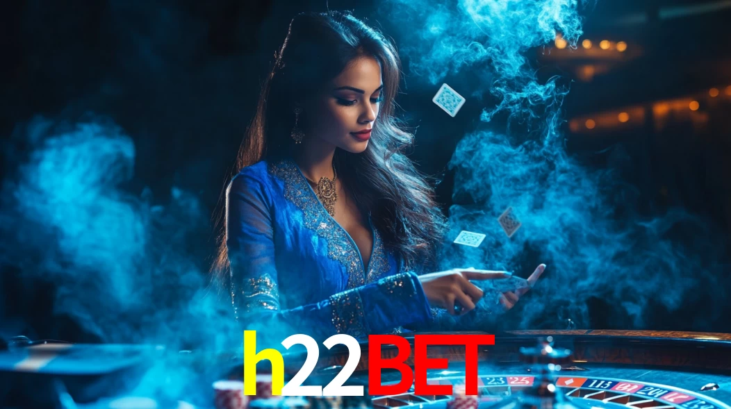 Apostas de Tênis h22bet