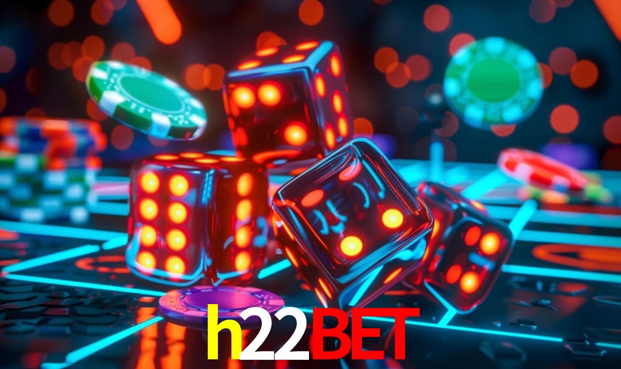 Casino Ao Vivo h22bet