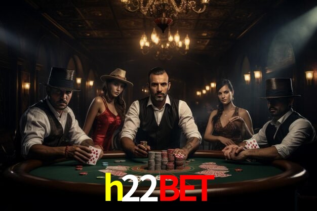 Programa VIP h22bet